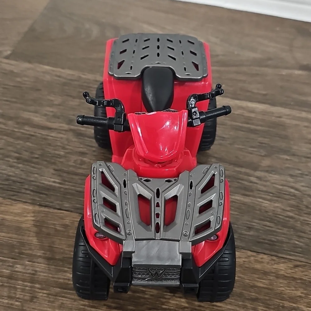 WWE Bundle Of Toys