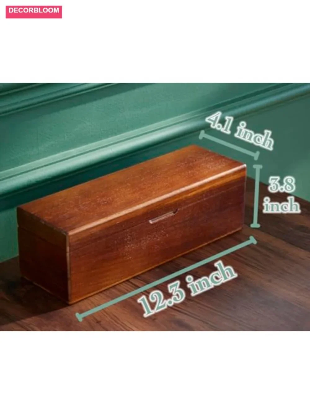 N/A this organizer