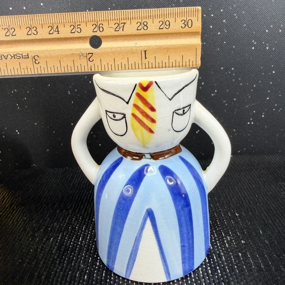 napco hand painted