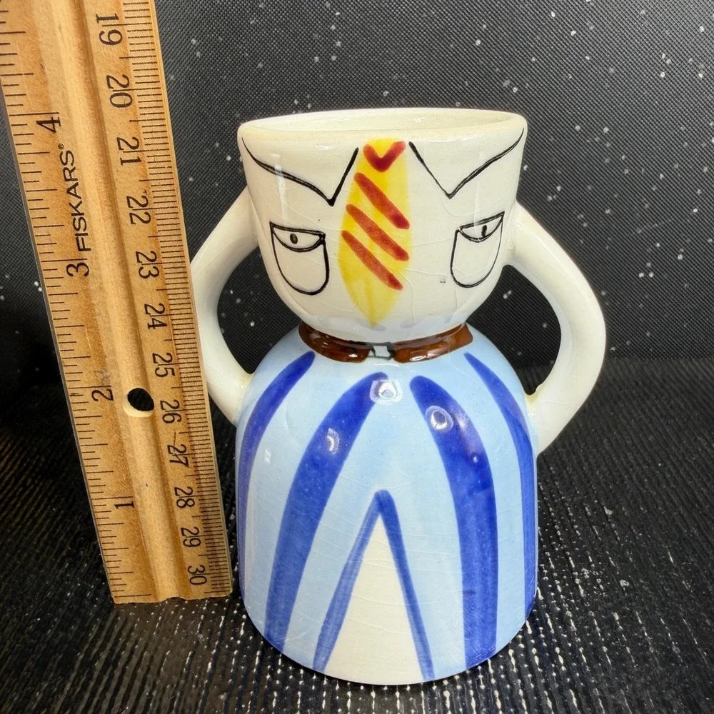 napco hand painted