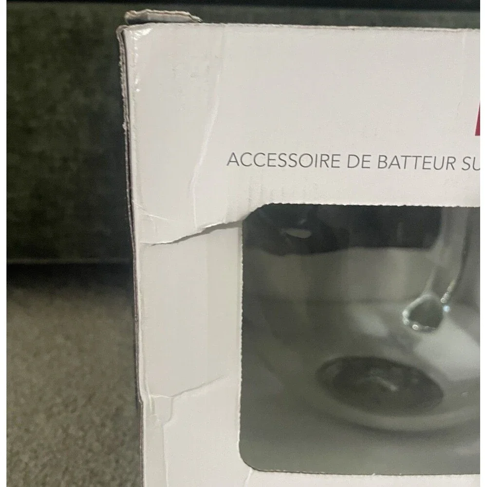 KitchenAid quart tilt