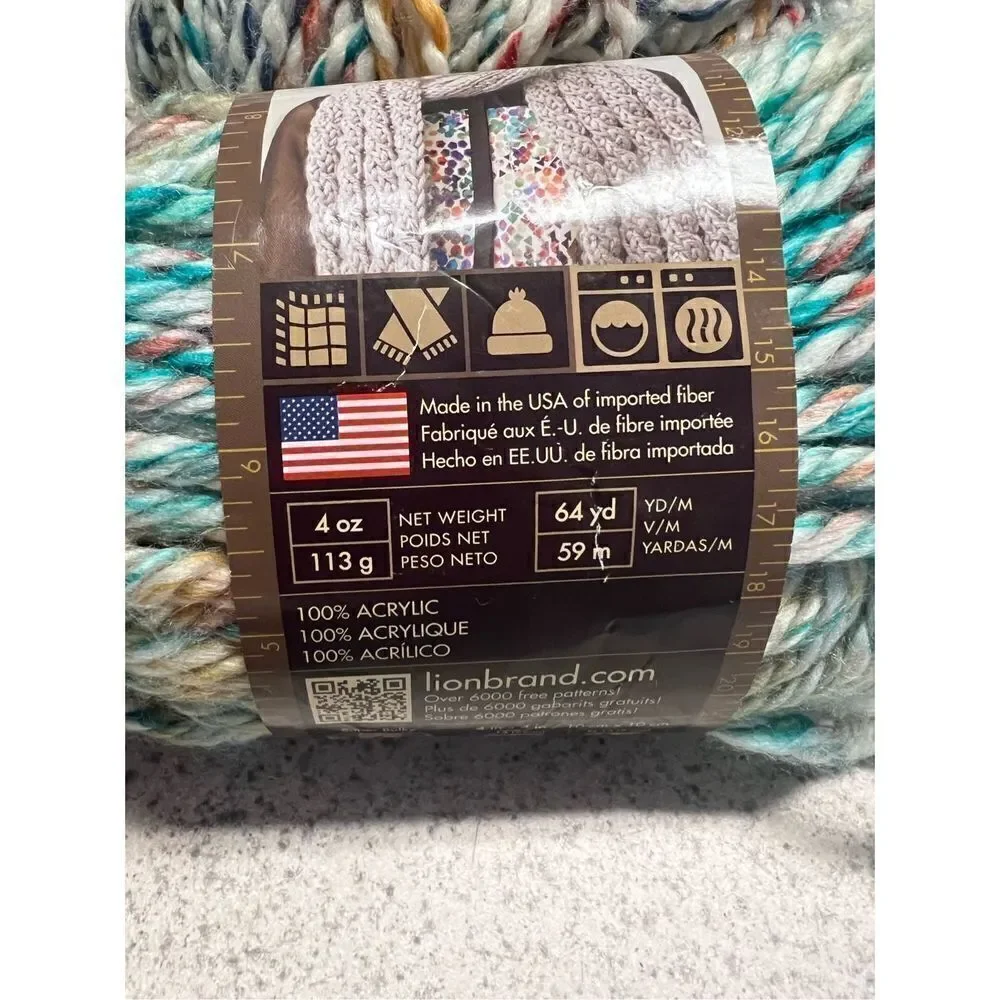No Brand lot spools