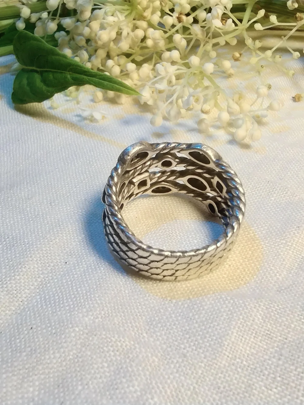David Yurman this authentic