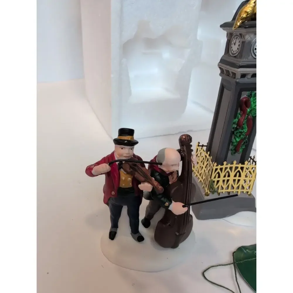 Department 56 days calling shipped