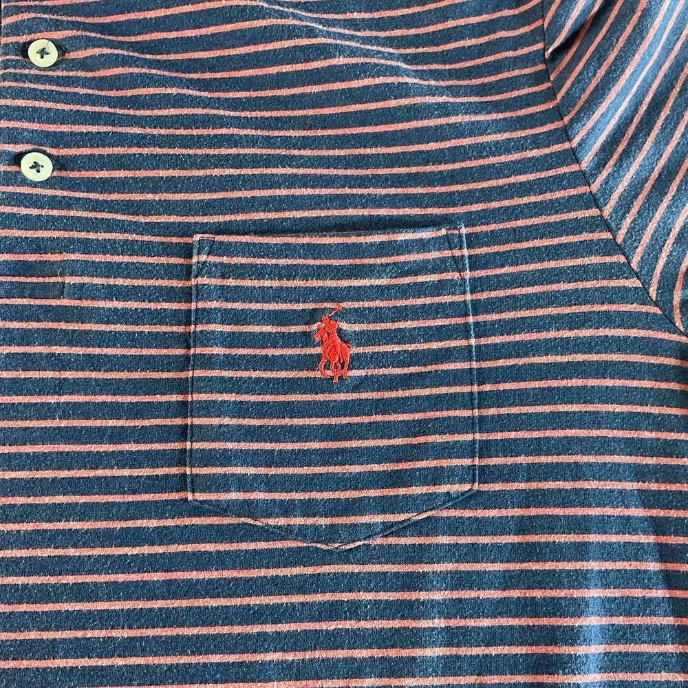 Polo Ralph Lauren elevate your