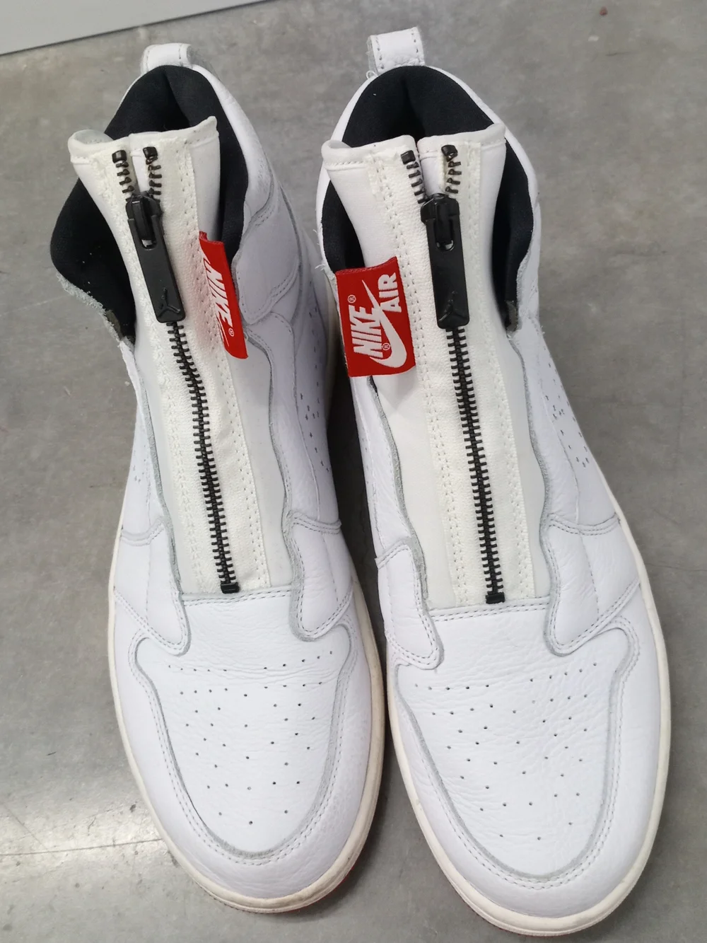 Jordan air retro