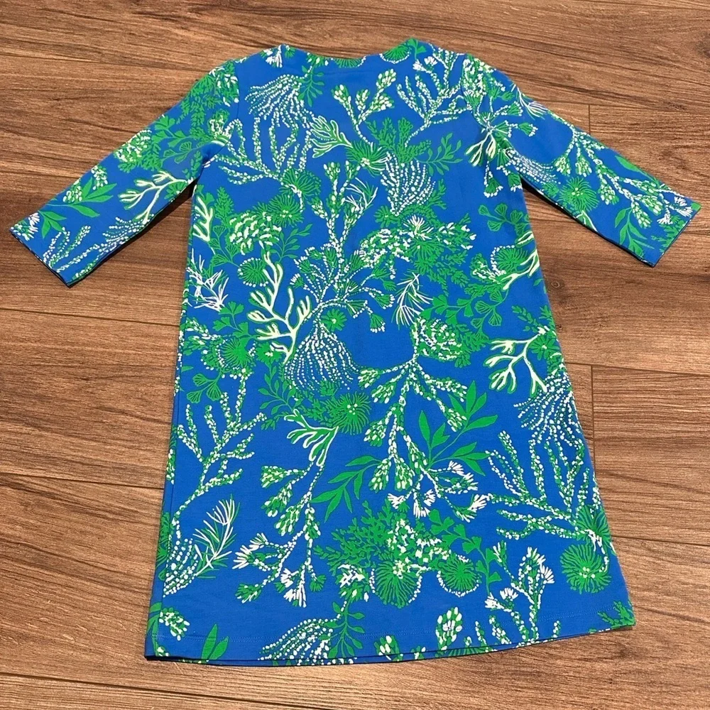 Lilly Pulitzer blue new any