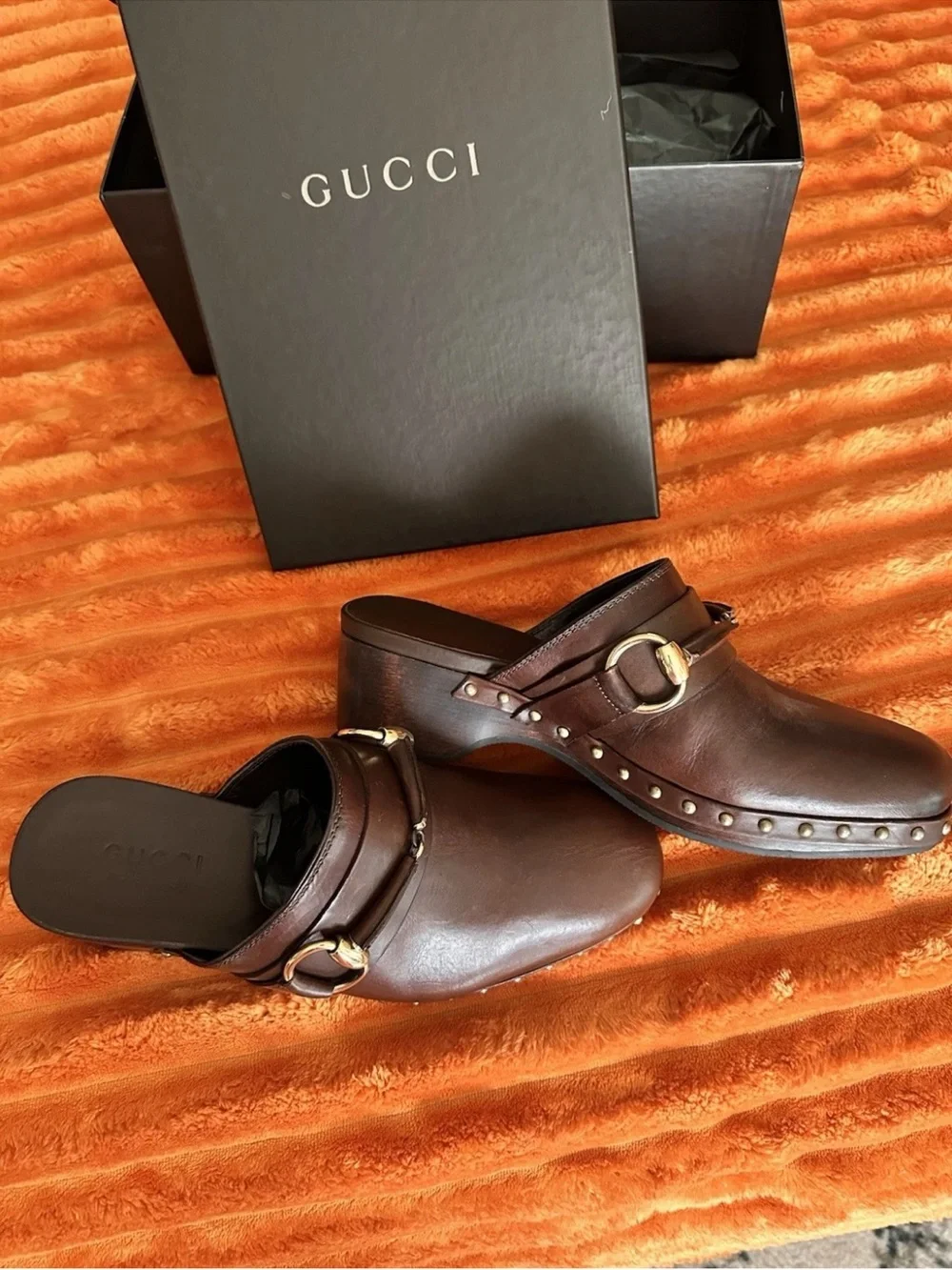 Gucci rich dark