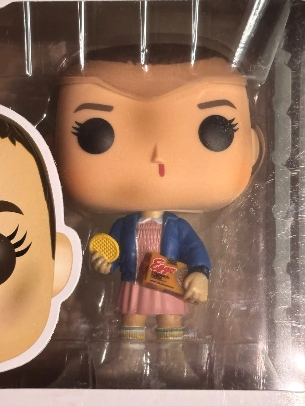 Funko packaging pop