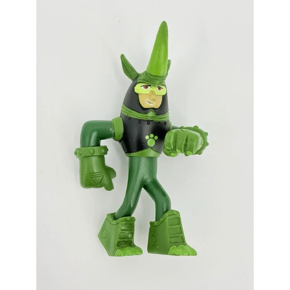 Wicked Cool Toys our preowned