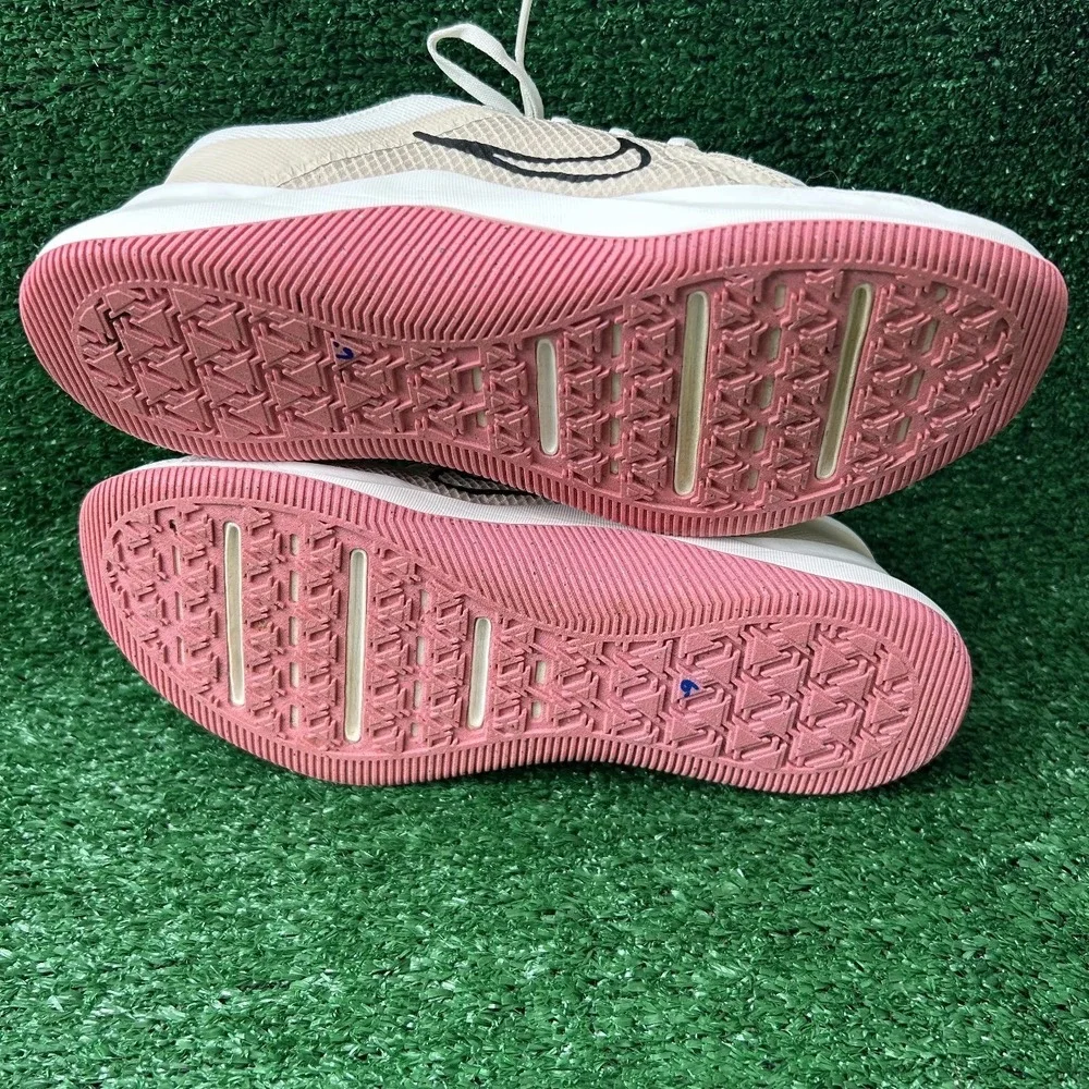 Nike Legend Essential 3 Next Nature Womens Training Shoes Sail Pink DM0824-101 8