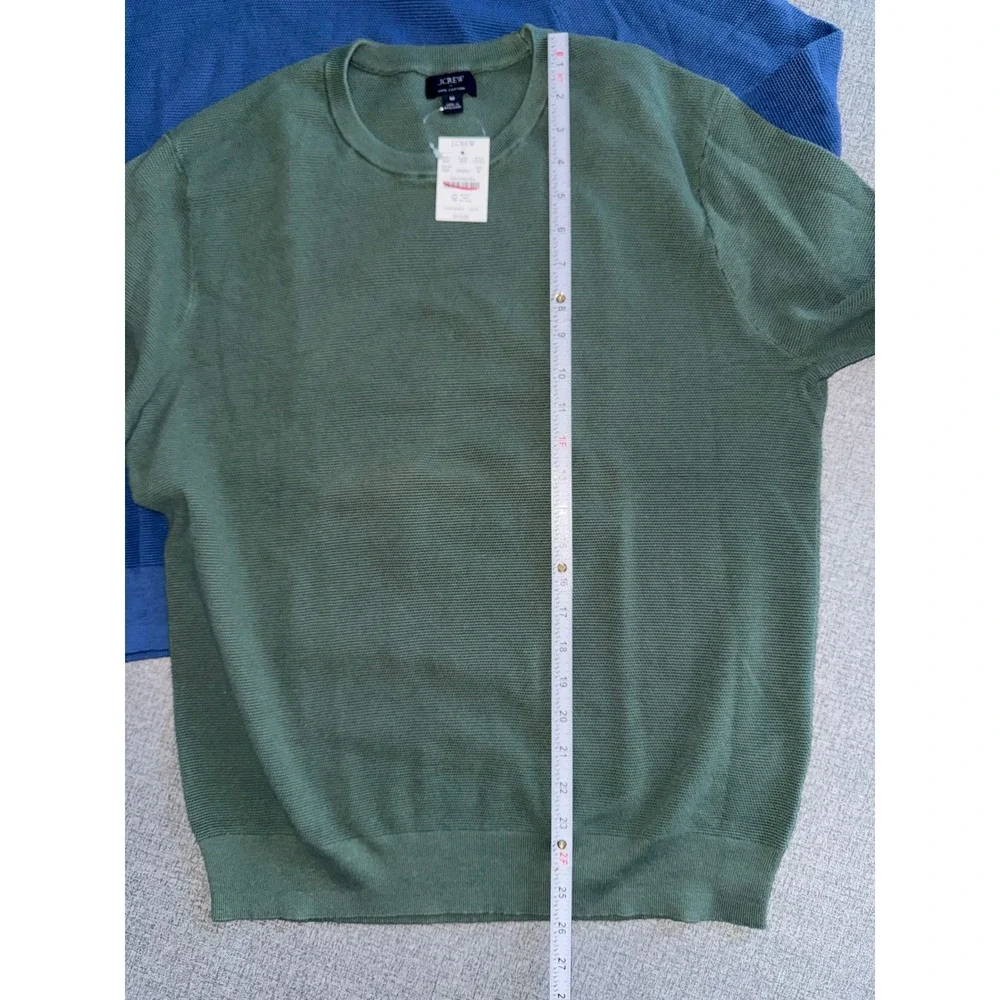 J. Crew Factory lot two
