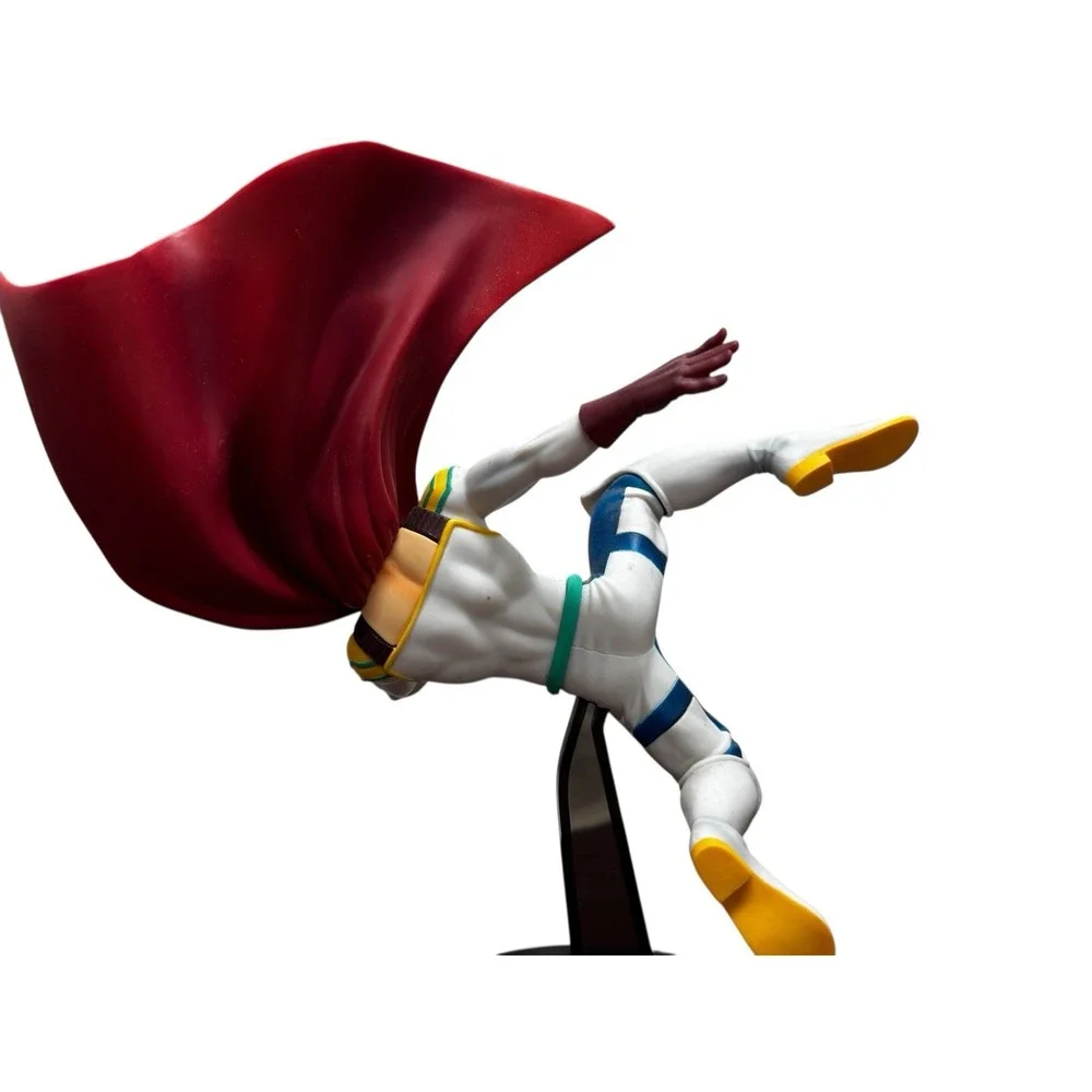 My Hero Academia figure - Hawks - The Amazing Heroes‎ BANPRESTO Mirio