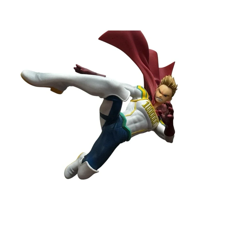 My Hero Academia figure - Hawks - The Amazing Heroes‎ BANPRESTO Mirio