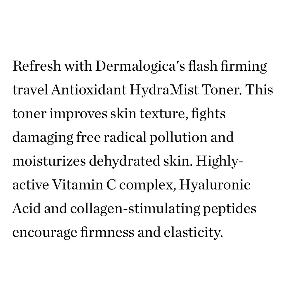 dermalogica brand new