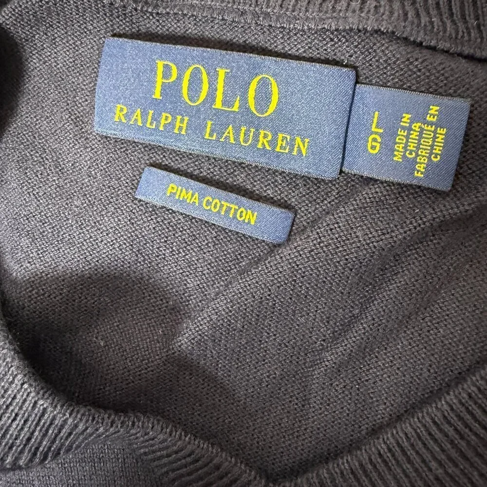 Polo Ralph Lauren polo ralph