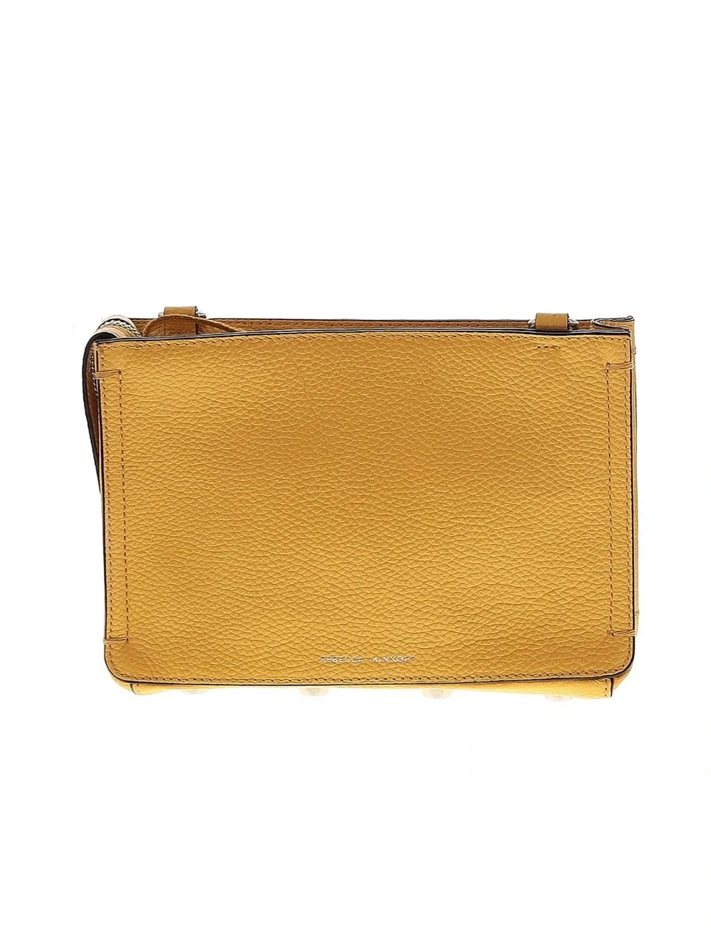 Rebecca Minkoff tassel leather