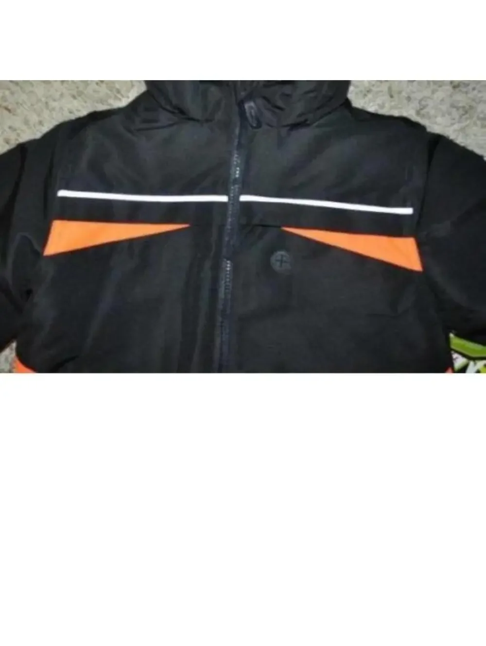 Athletech boys heavy