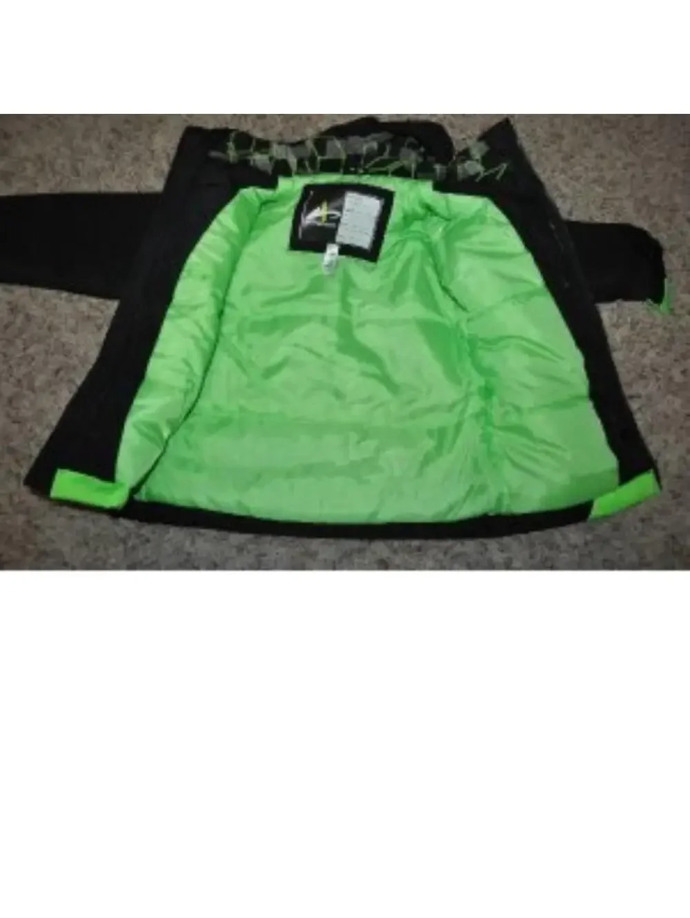 Athletech boys heavy