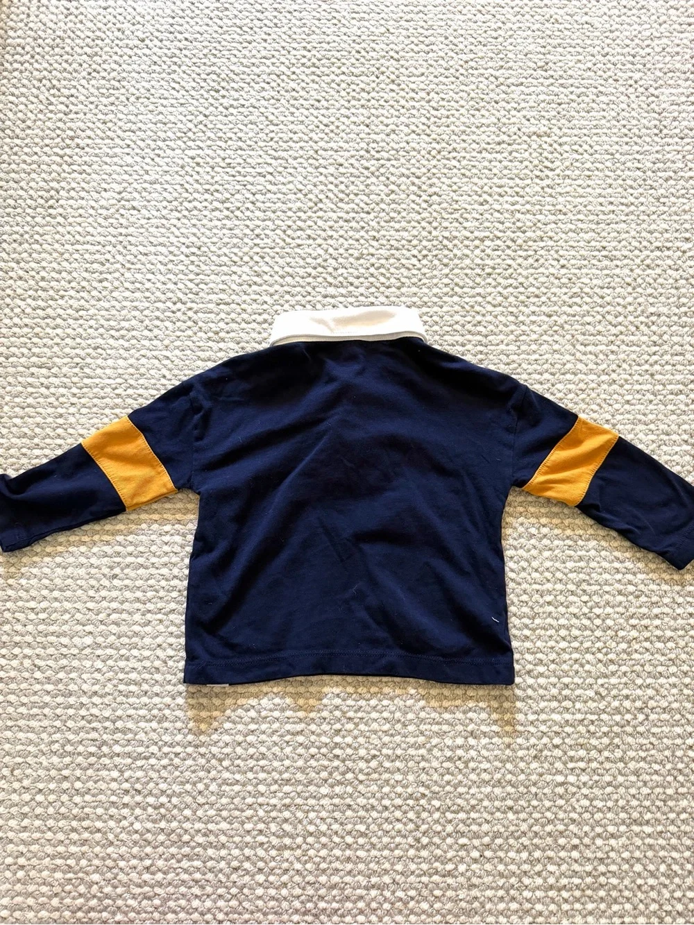 GAP classic baby