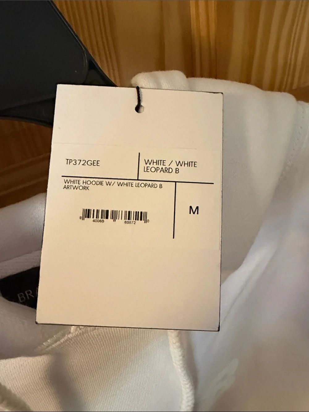 Brandon Maxwell minimal brandon