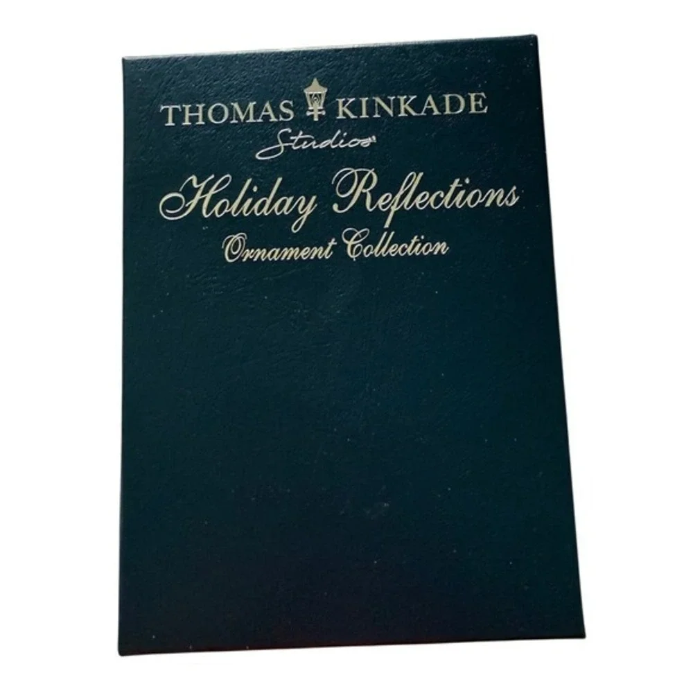 Thomas Kinkade thomas kinkade