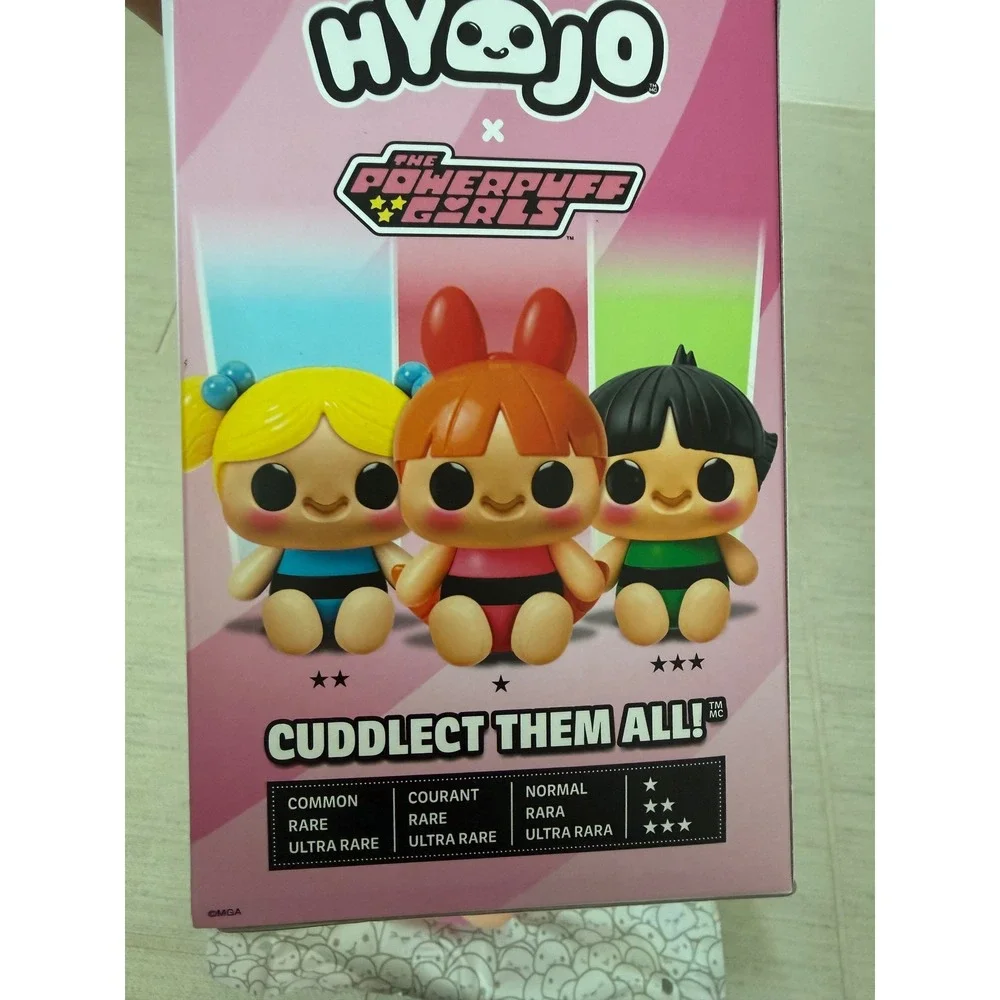 hyojo knew my