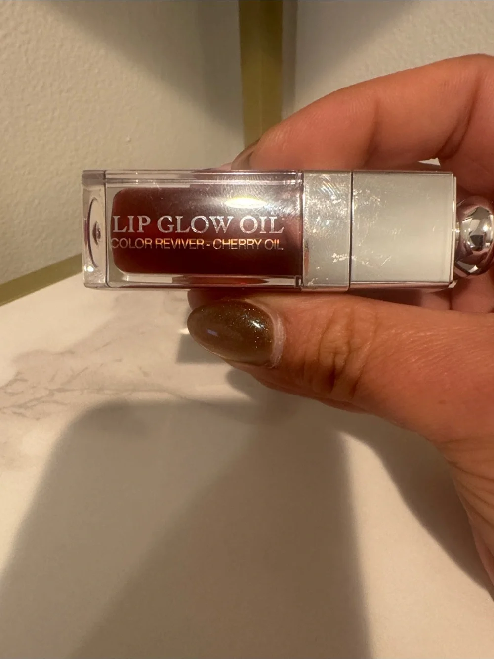 N/A 100% authentic