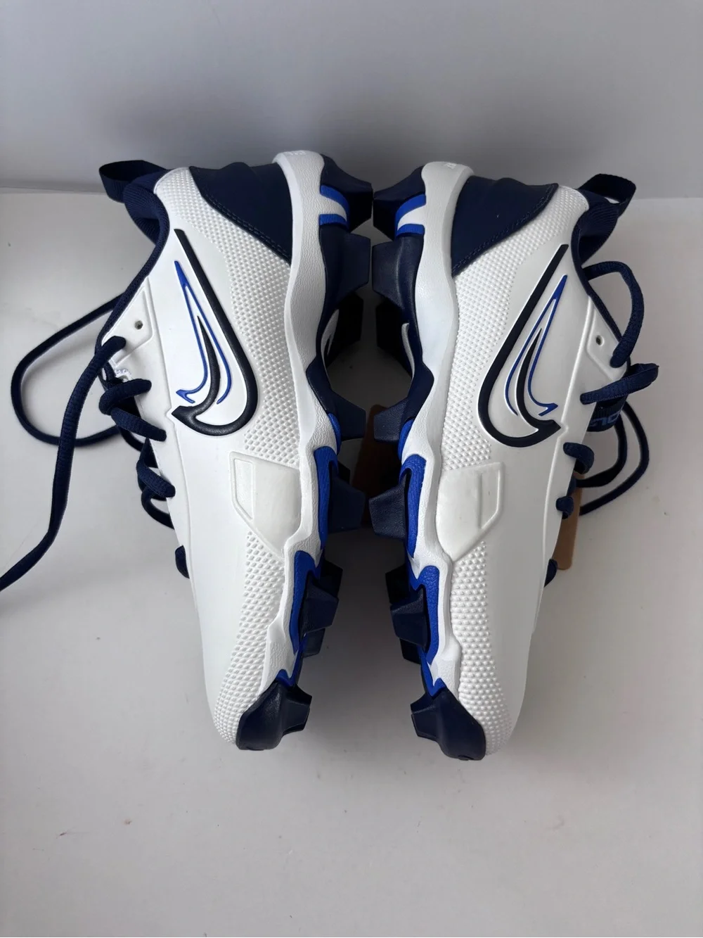 Nike youth athletic