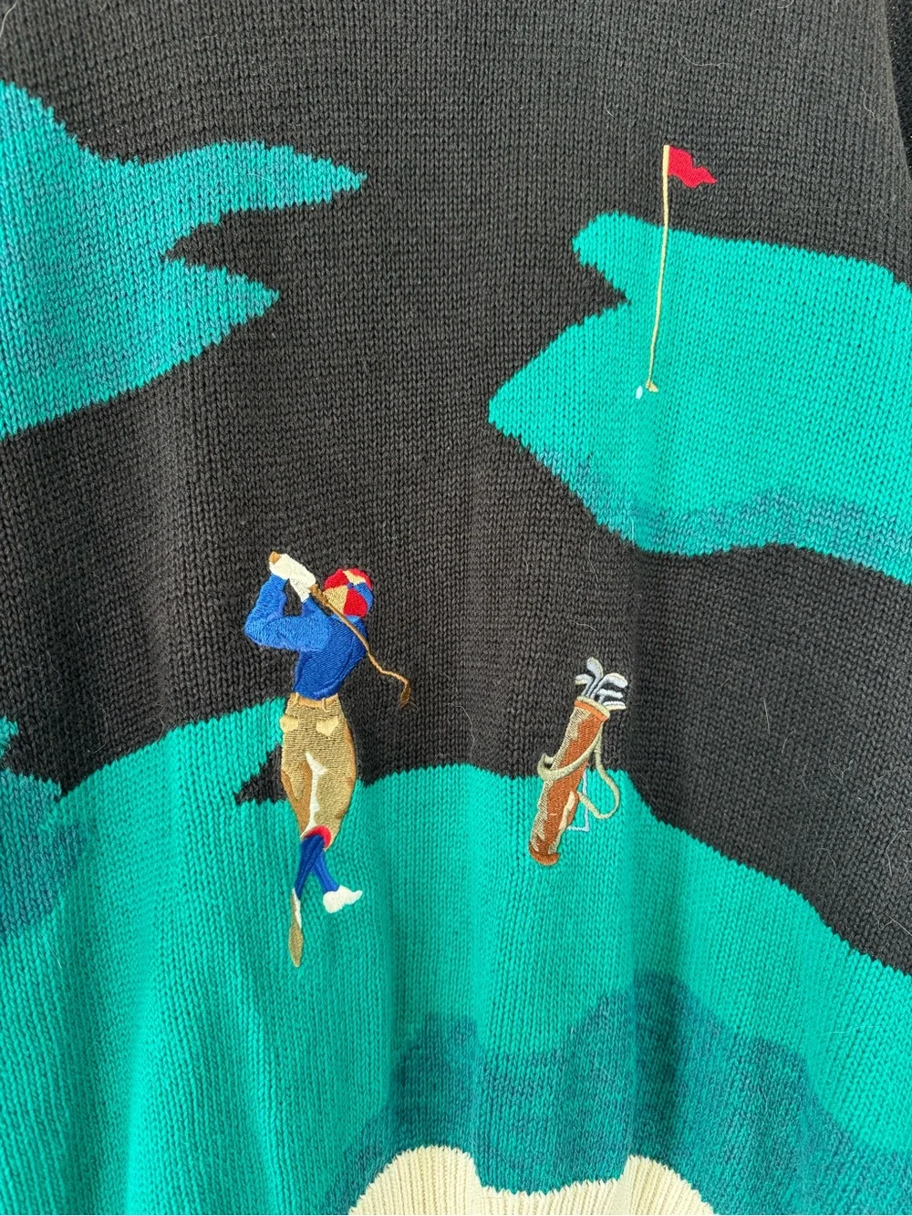 Par Four par four