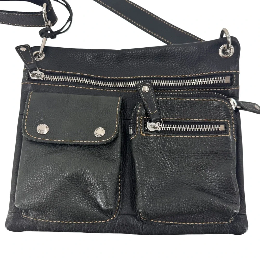 Fossil vintage crossbody