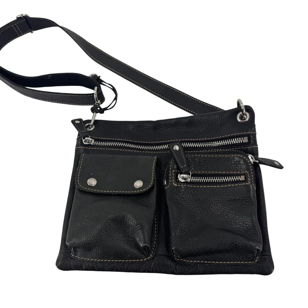 Fossil vintage crossbody