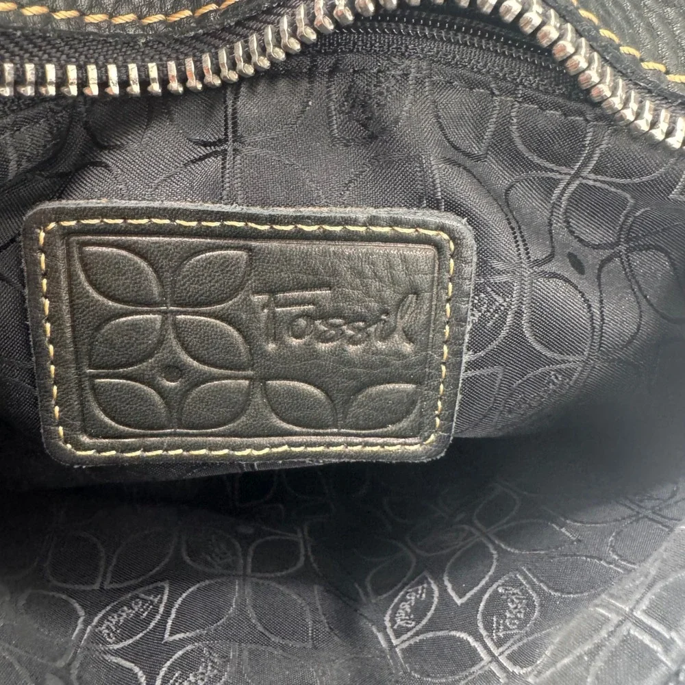 Fossil vintage crossbody