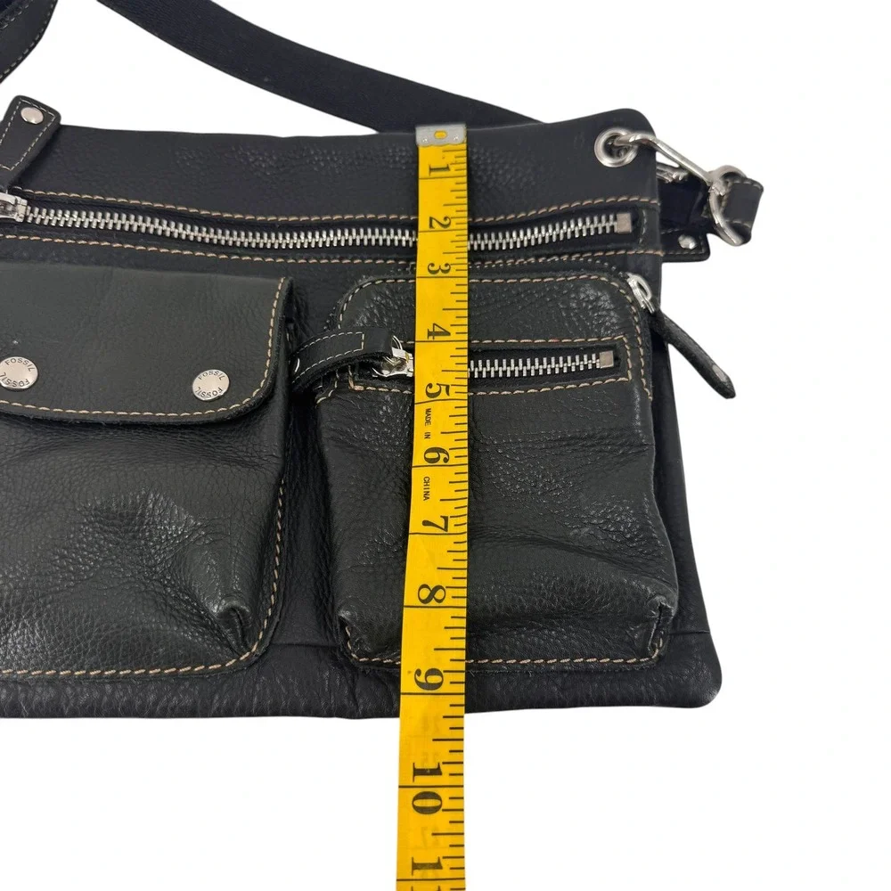 Fossil vintage crossbody