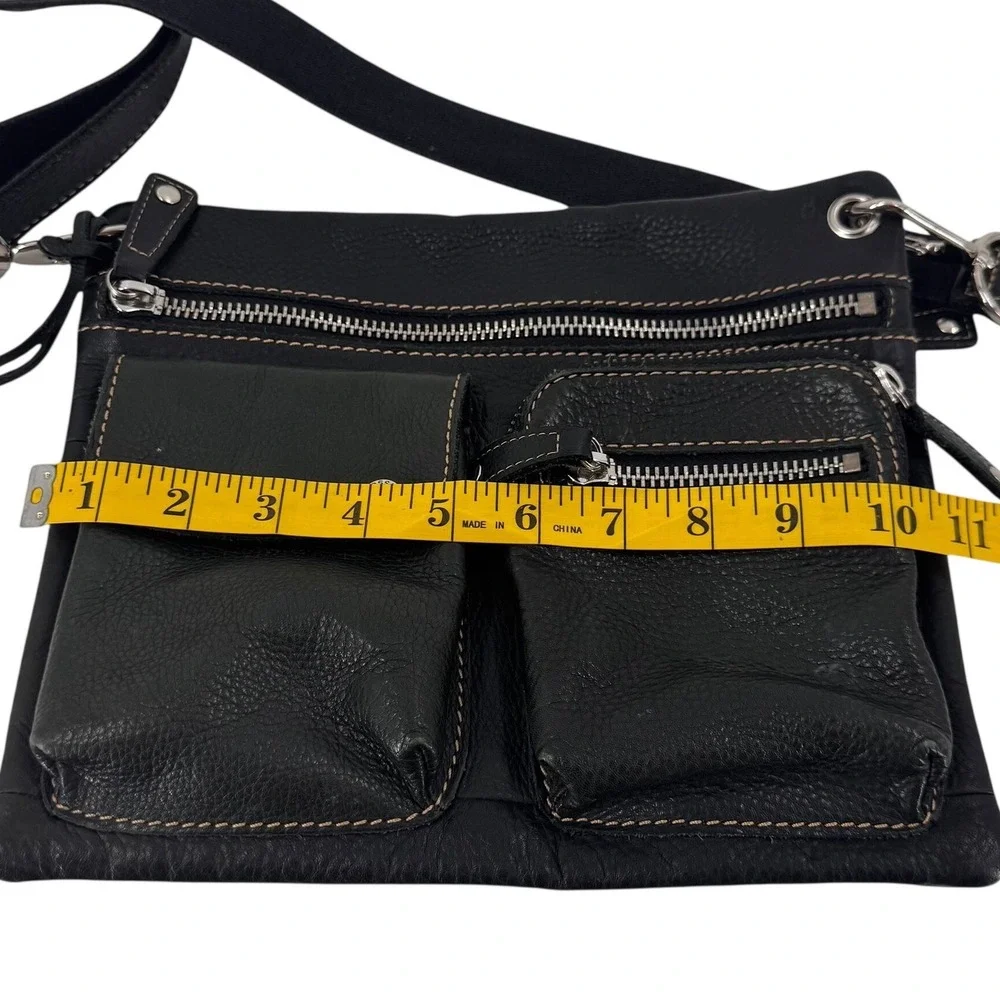 Fossil vintage crossbody