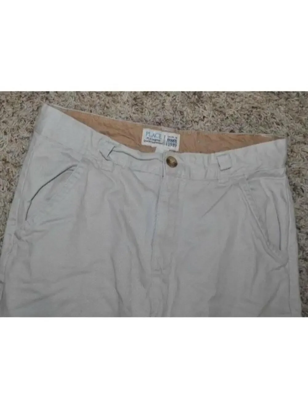 The Childrens Place boys pants