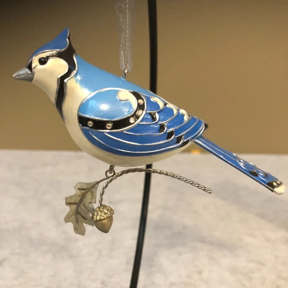 Hallmark keepsake 2007