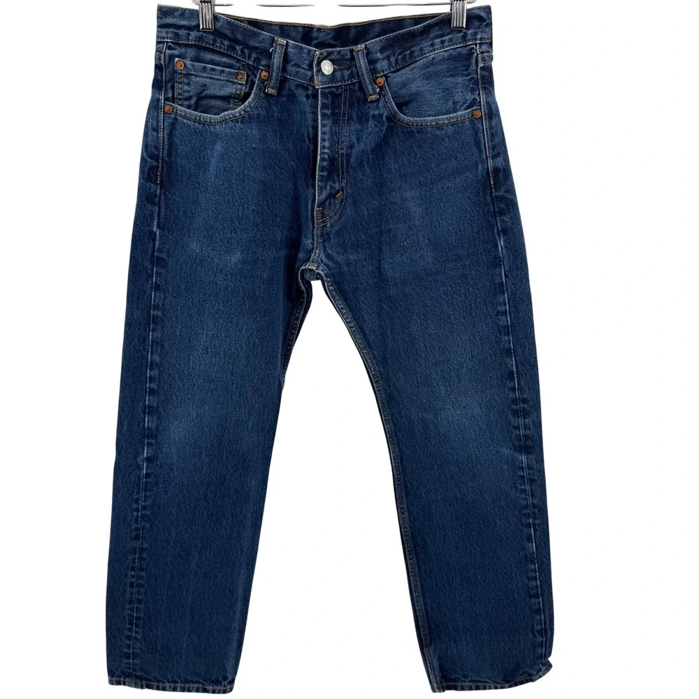 Levis levi 505