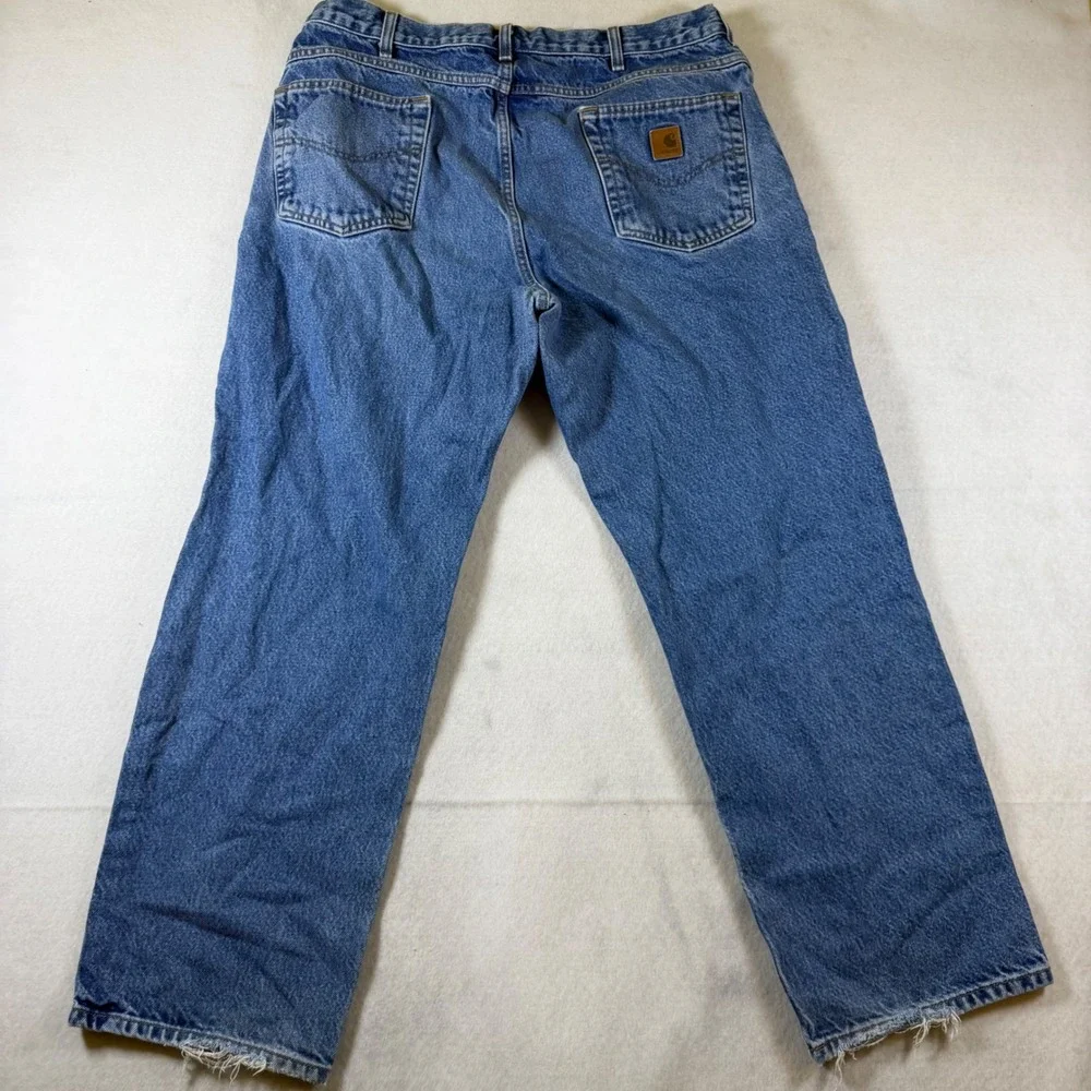 Carhartt relaxed fit