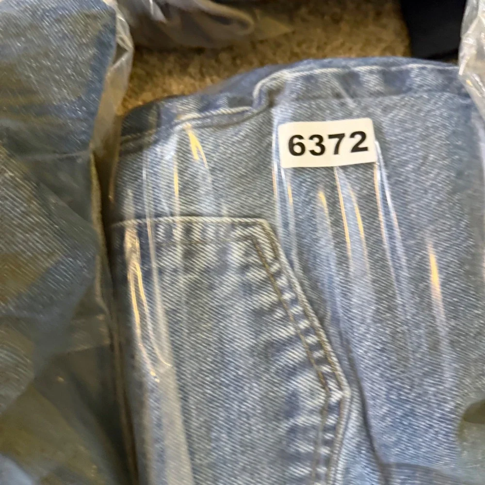 Carhartt relaxed fit
