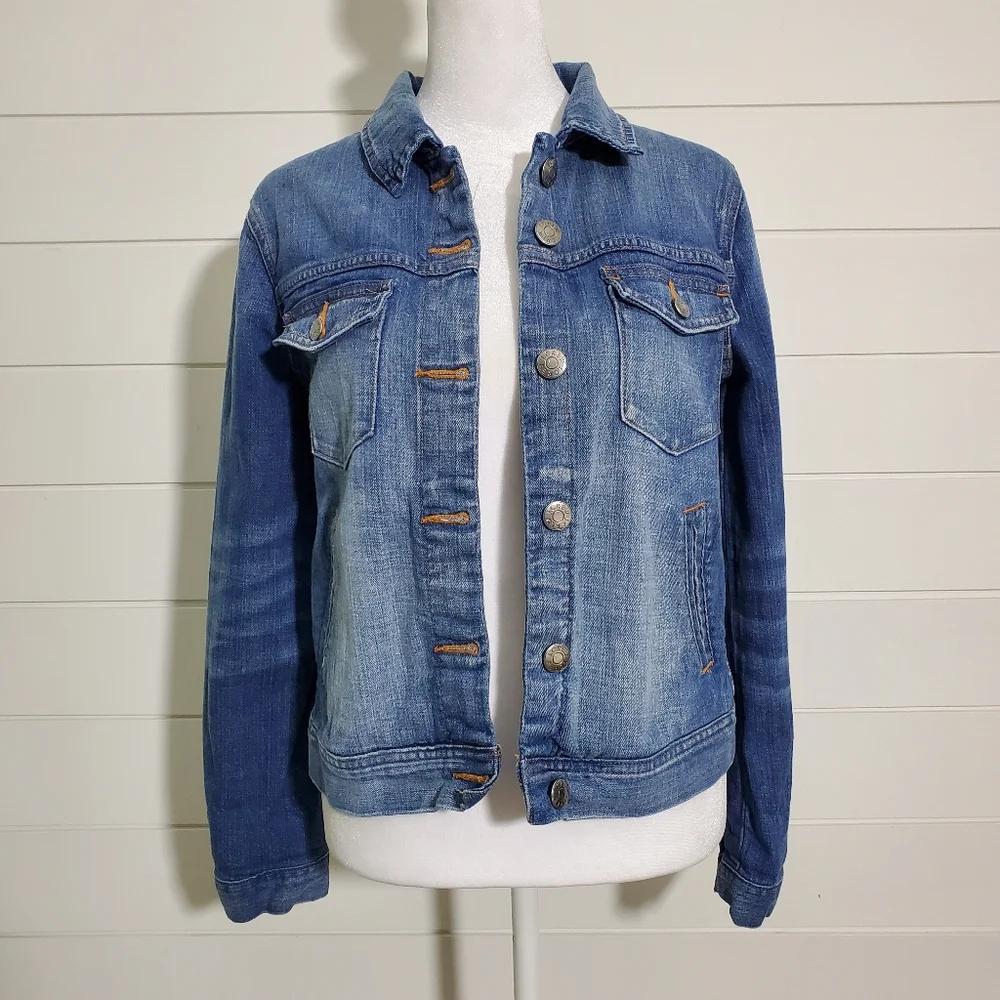 J. Crew are great