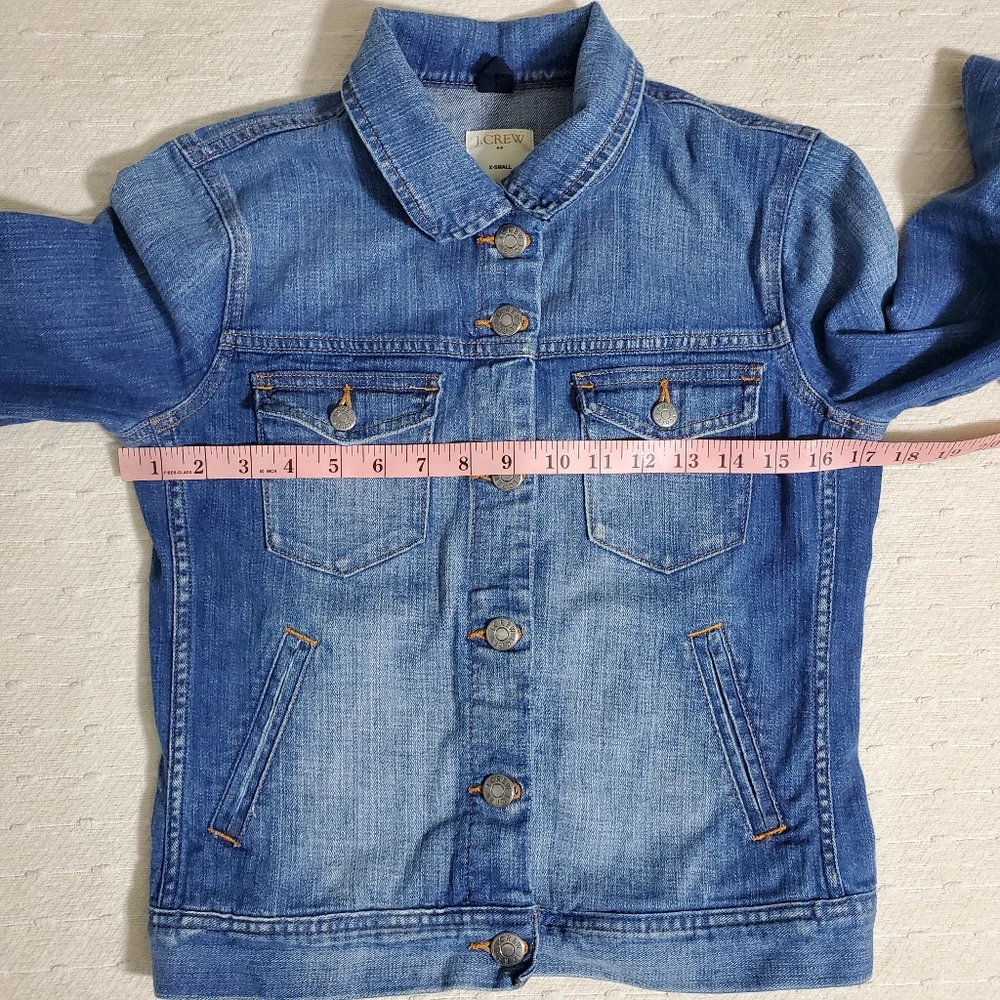 J. Crew business womens
