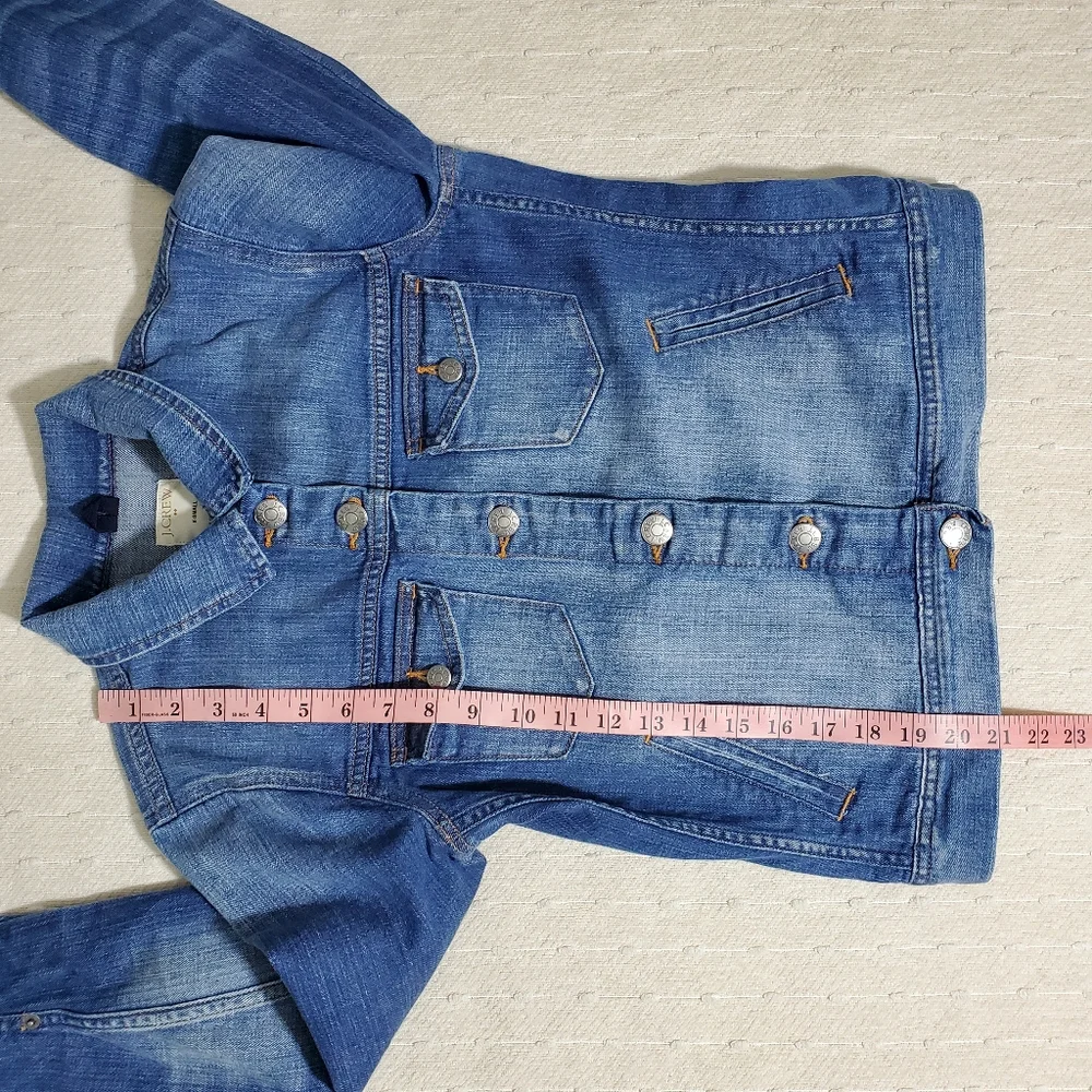 J. Crew classic items