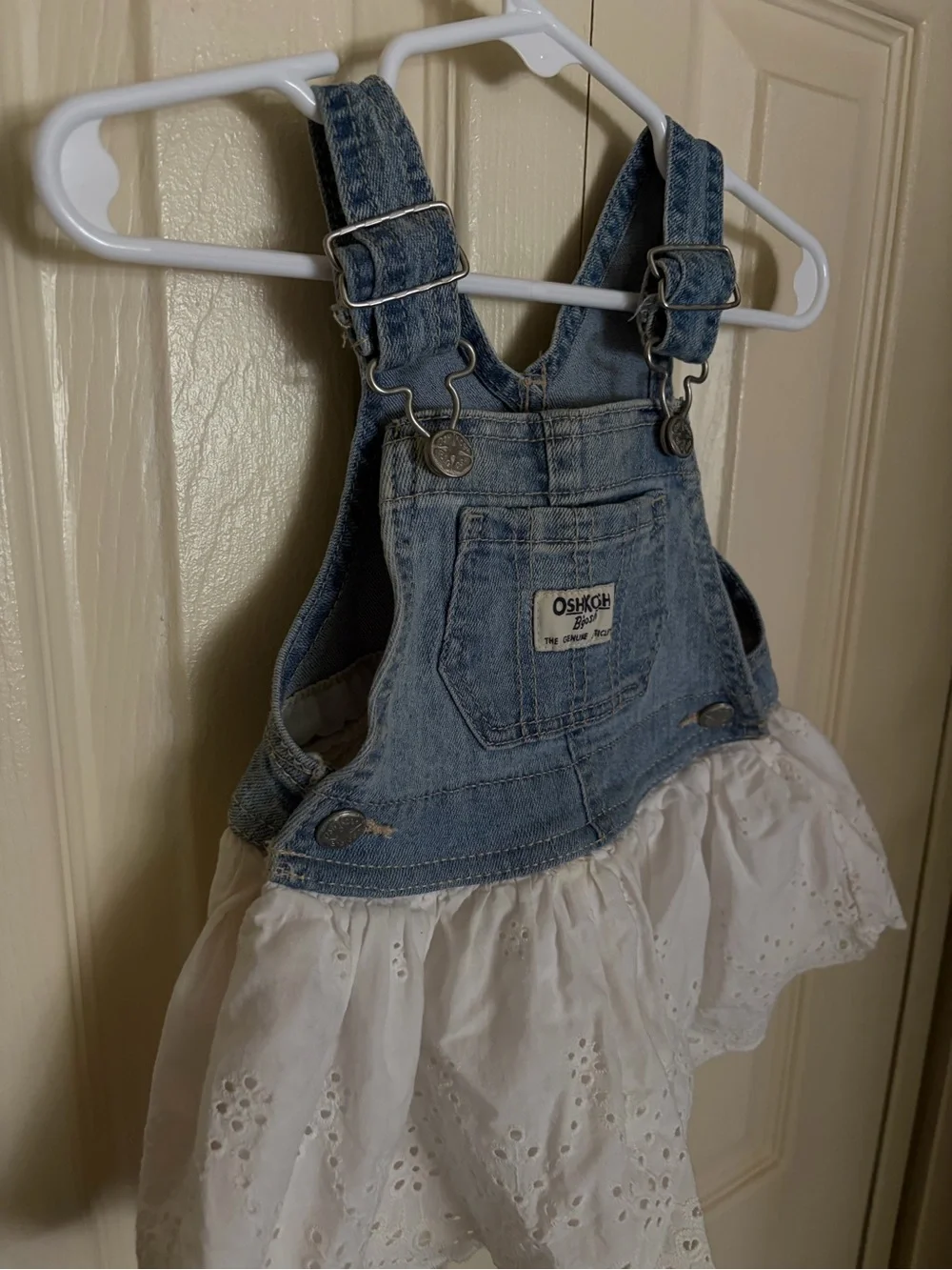 OshKosh Bgosh adorable dress