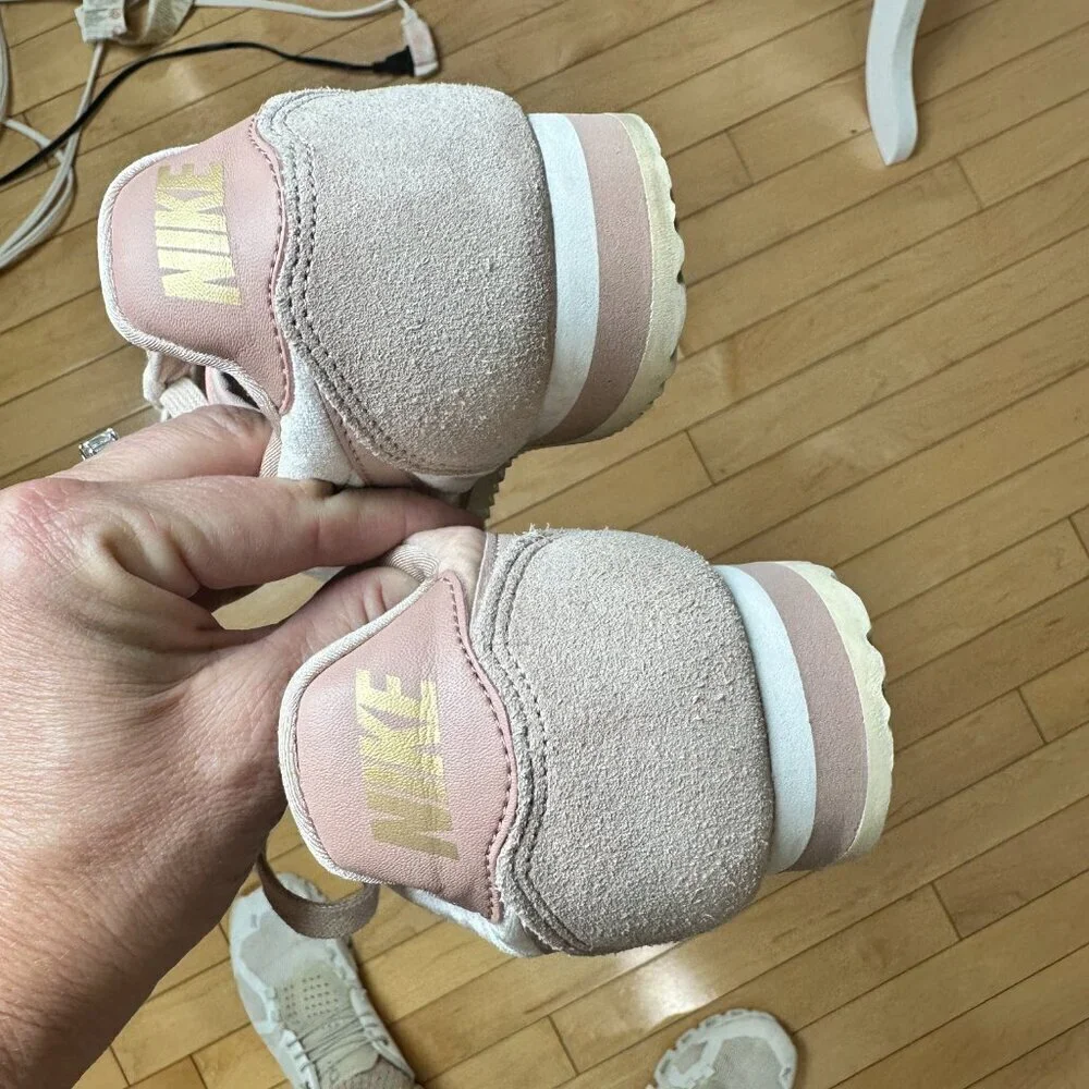 Nike good pre