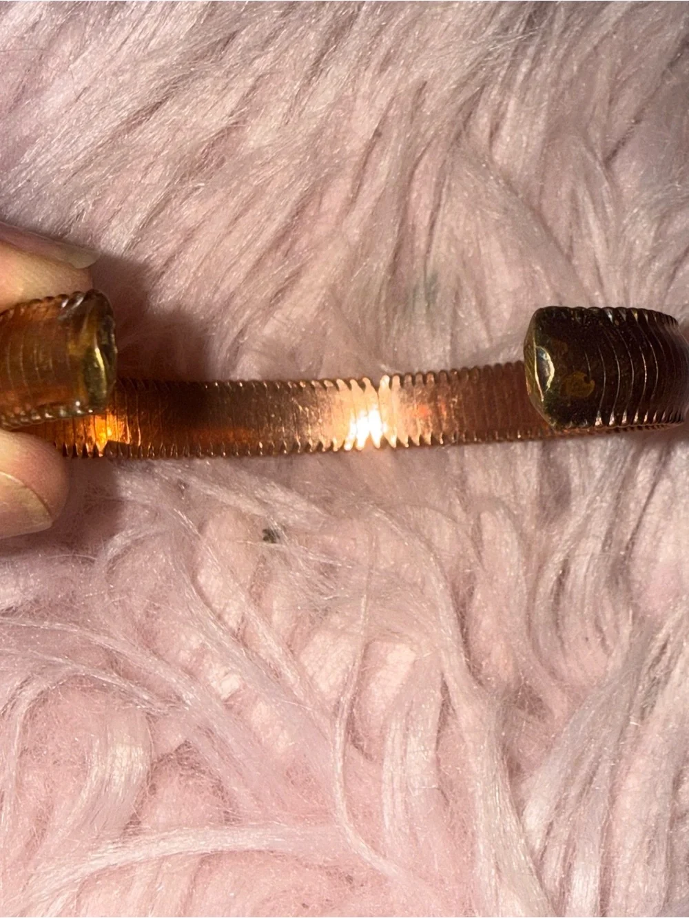 N/A sleek rose