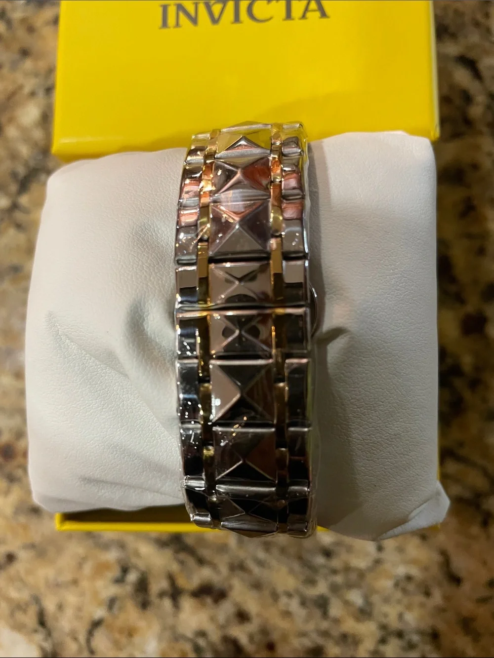 Invicta 41mm watch