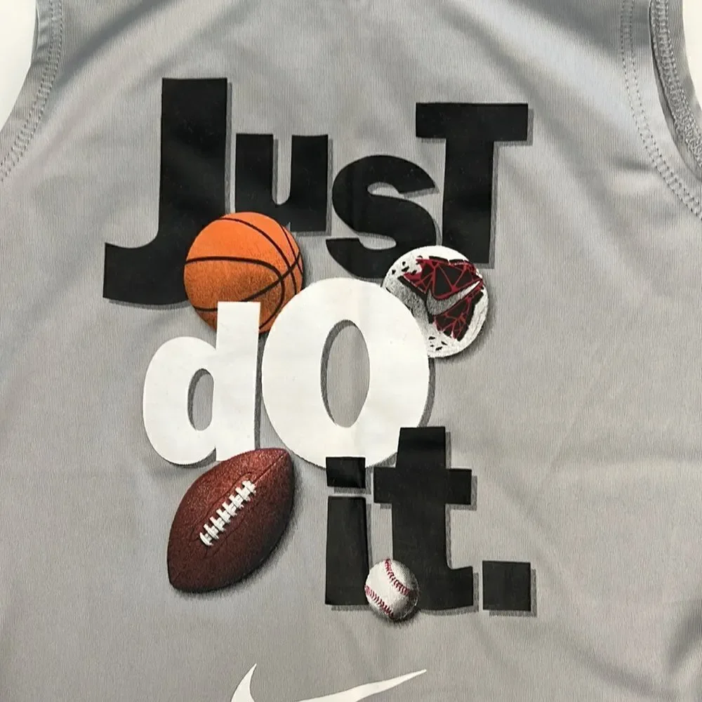 Nike preloved size