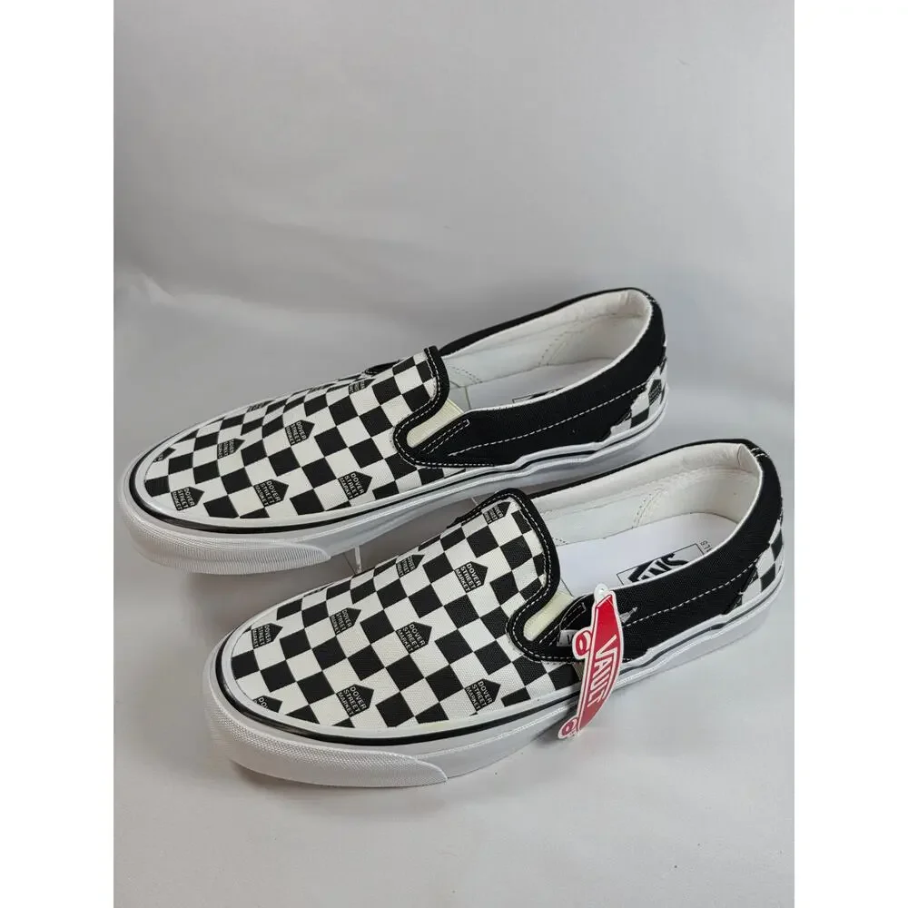 Vans limited‑edition dover