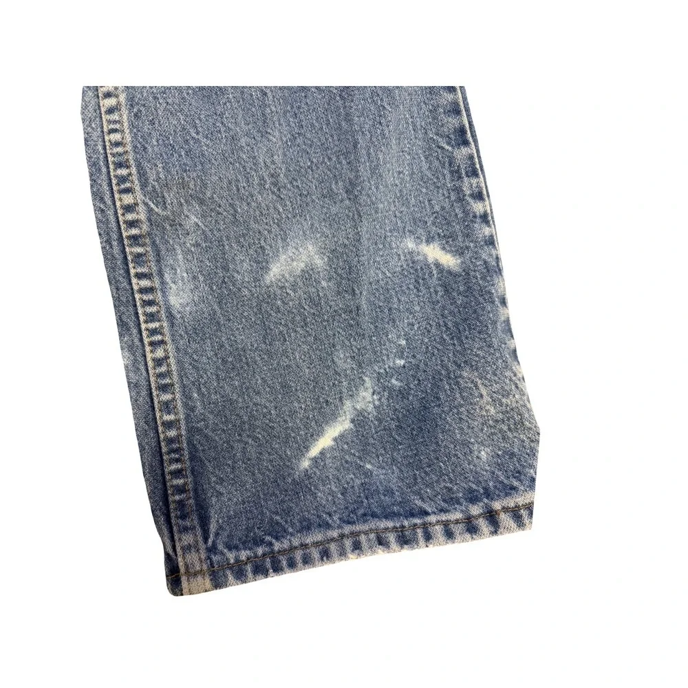 Wrangler vintage style